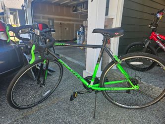 Bicycle