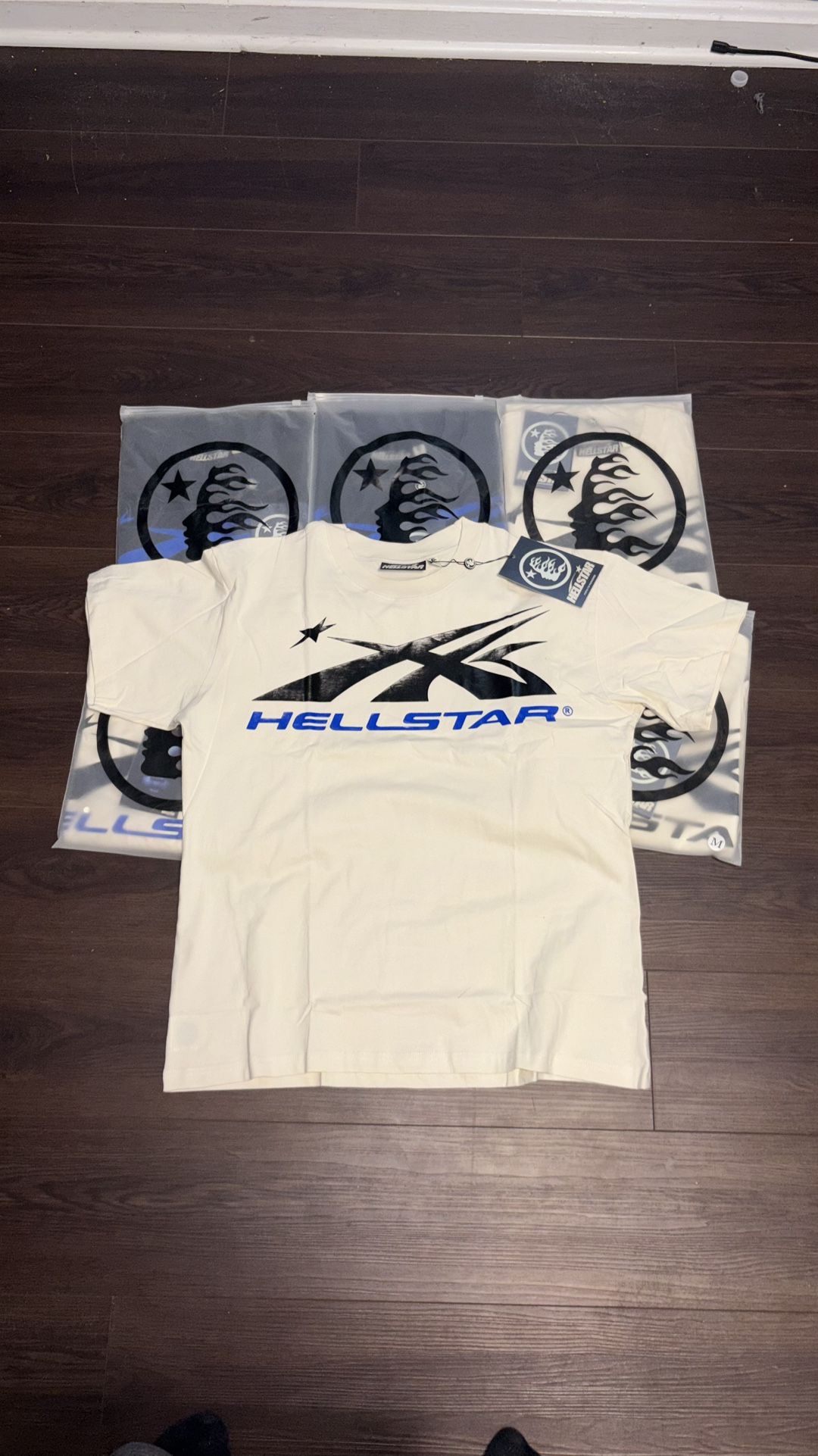 Hellstar Tees