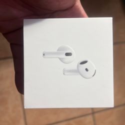 Apple Air Pods 4 