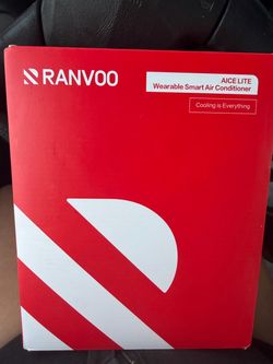 Ranvoo fan