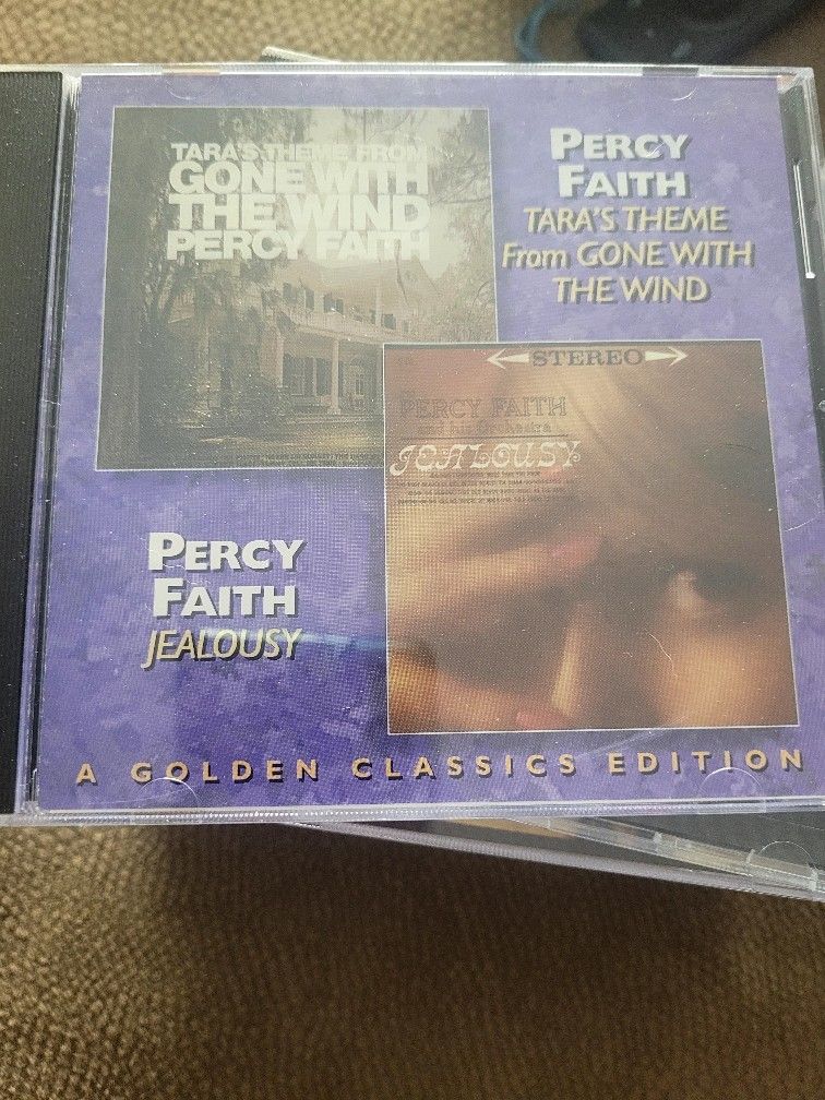 Cd's Various Artist 10