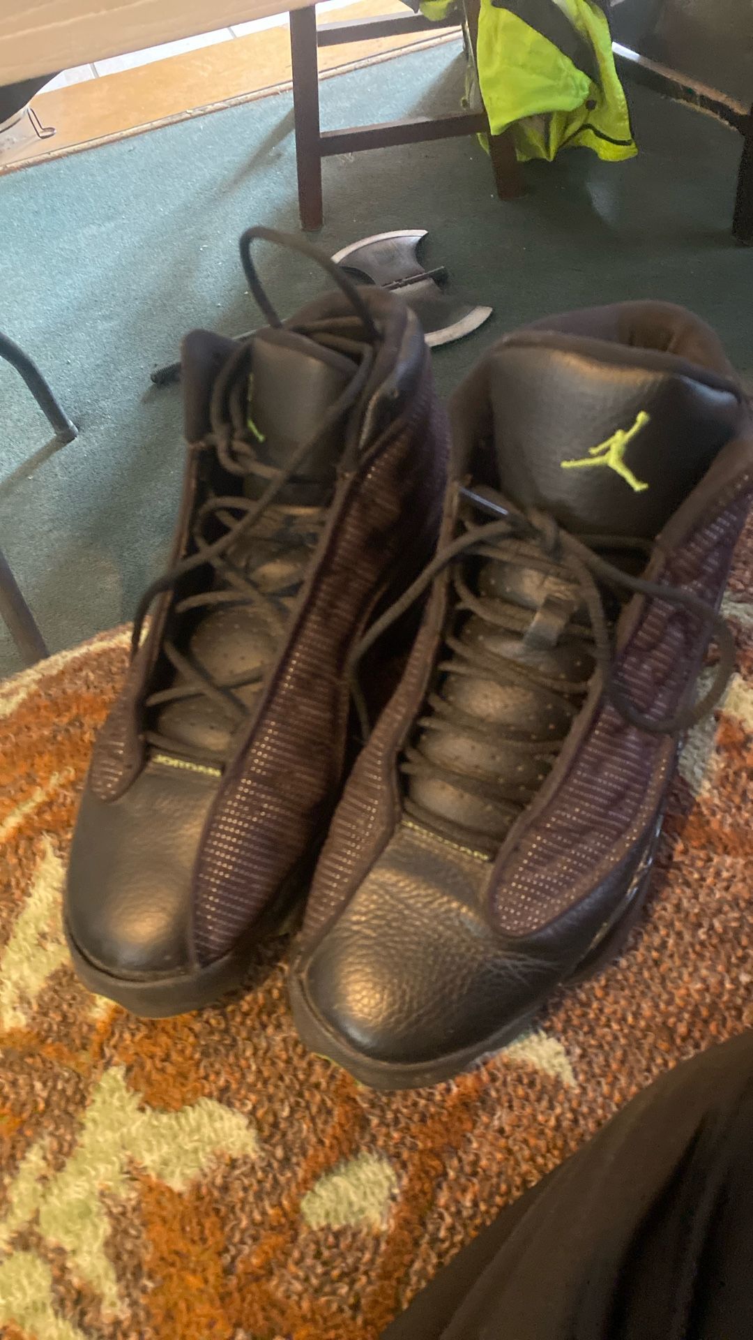 Nike Air Jordan Shoes Retro
