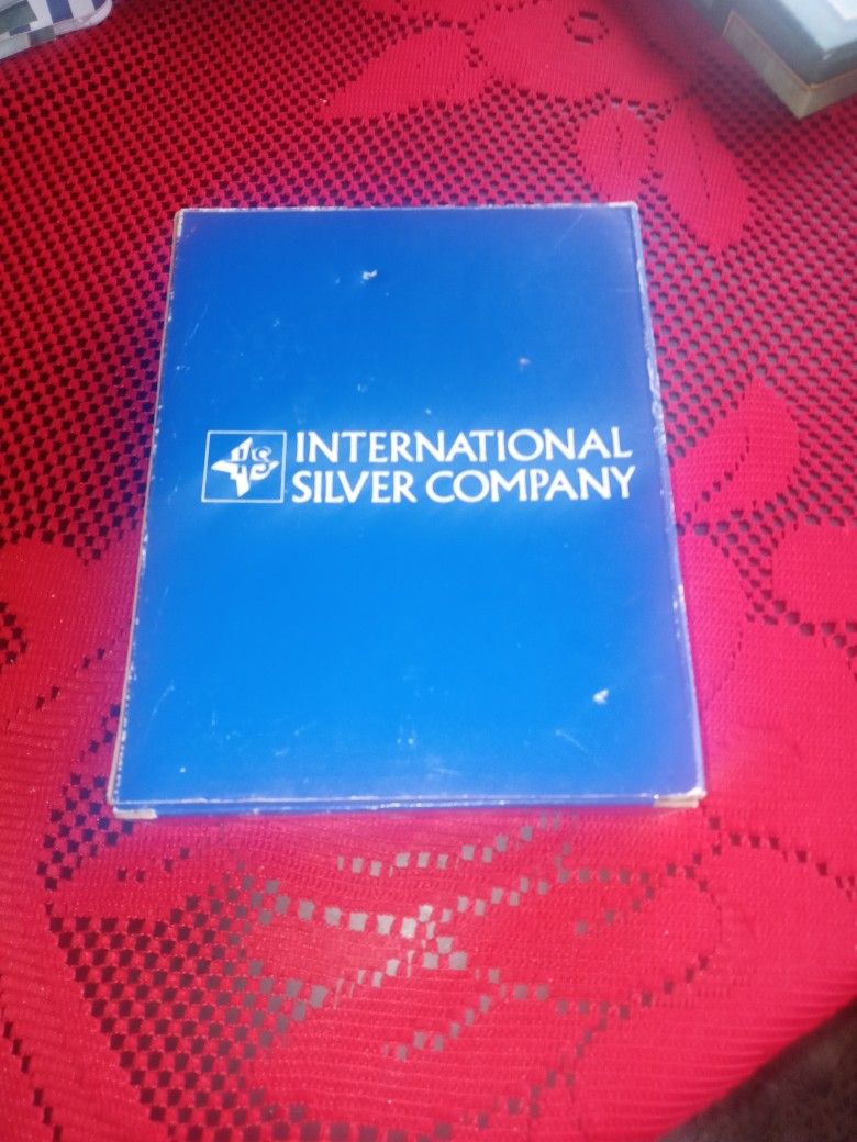 Silver Tone Triple Slide On Photo Frame ,Int'l L Silver Comp.4x6