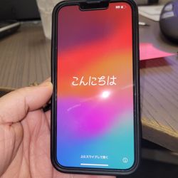 IPHONE 13 NO ICLOUD TMOBILE