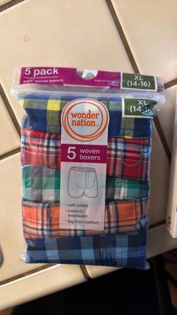 Boys clothes