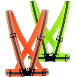 Safety Gears/Safety Belt