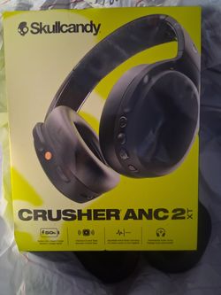 Crusher ANC 2s