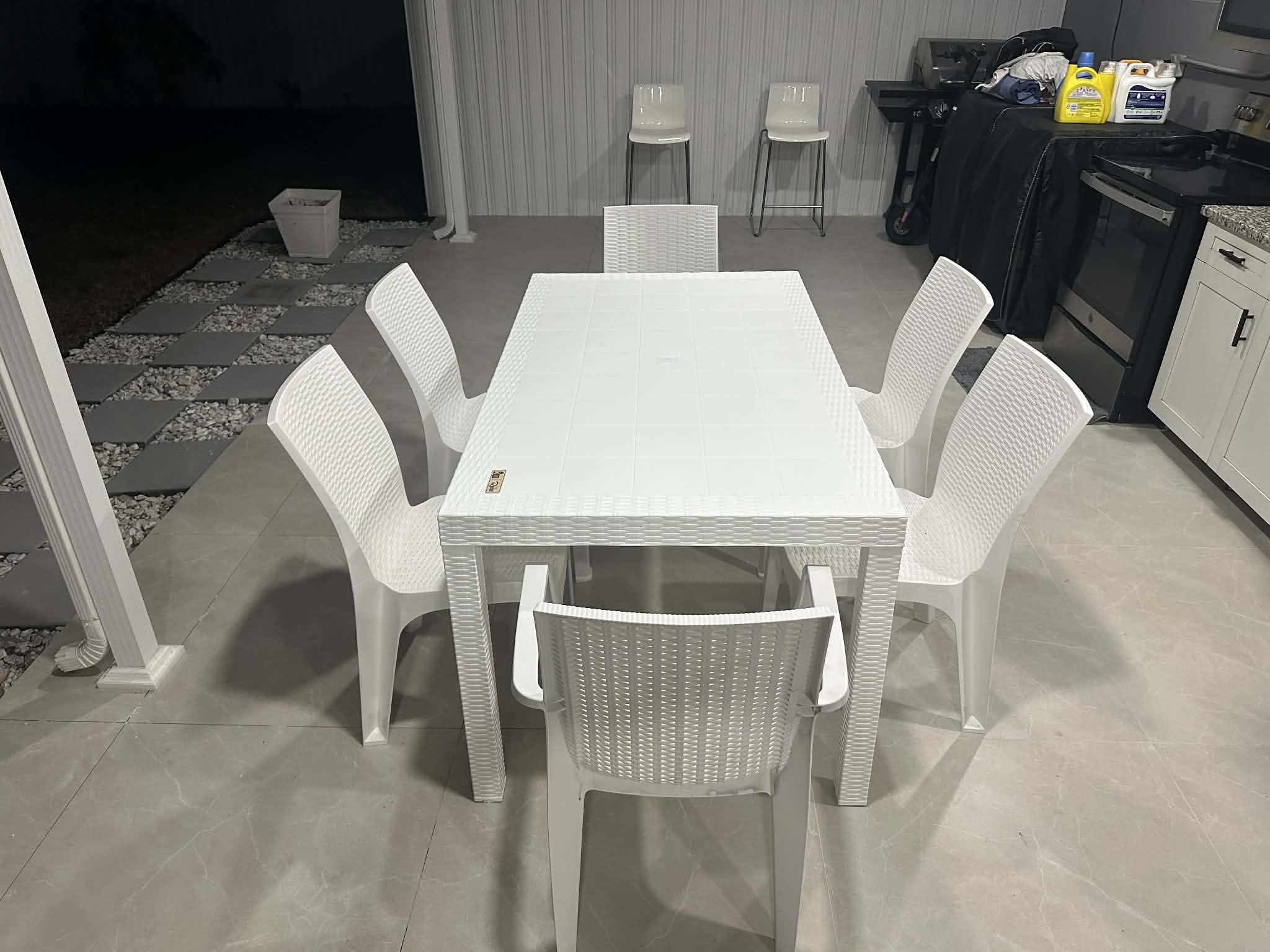 Heavy-Duty Outdoor juegos,Moderno