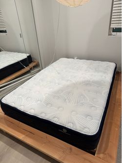 Serta Mattress