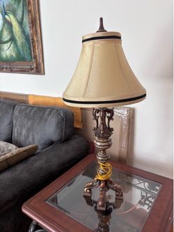 Lamp