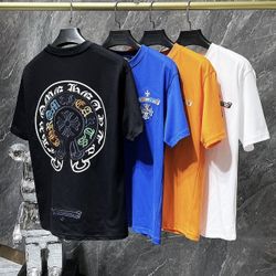 Chrome Hearts Shirts