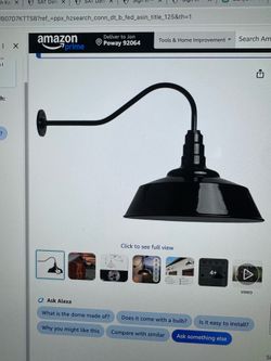Outdoor light fixture