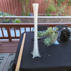White Tower Vases