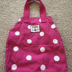 Victoria’s Secret PINK Tote Bag for $4