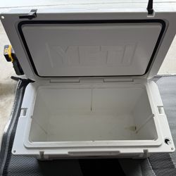 YETI Cooler 