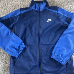 Nike Zip up Jacket