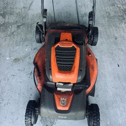 Husavarna Lawn mower