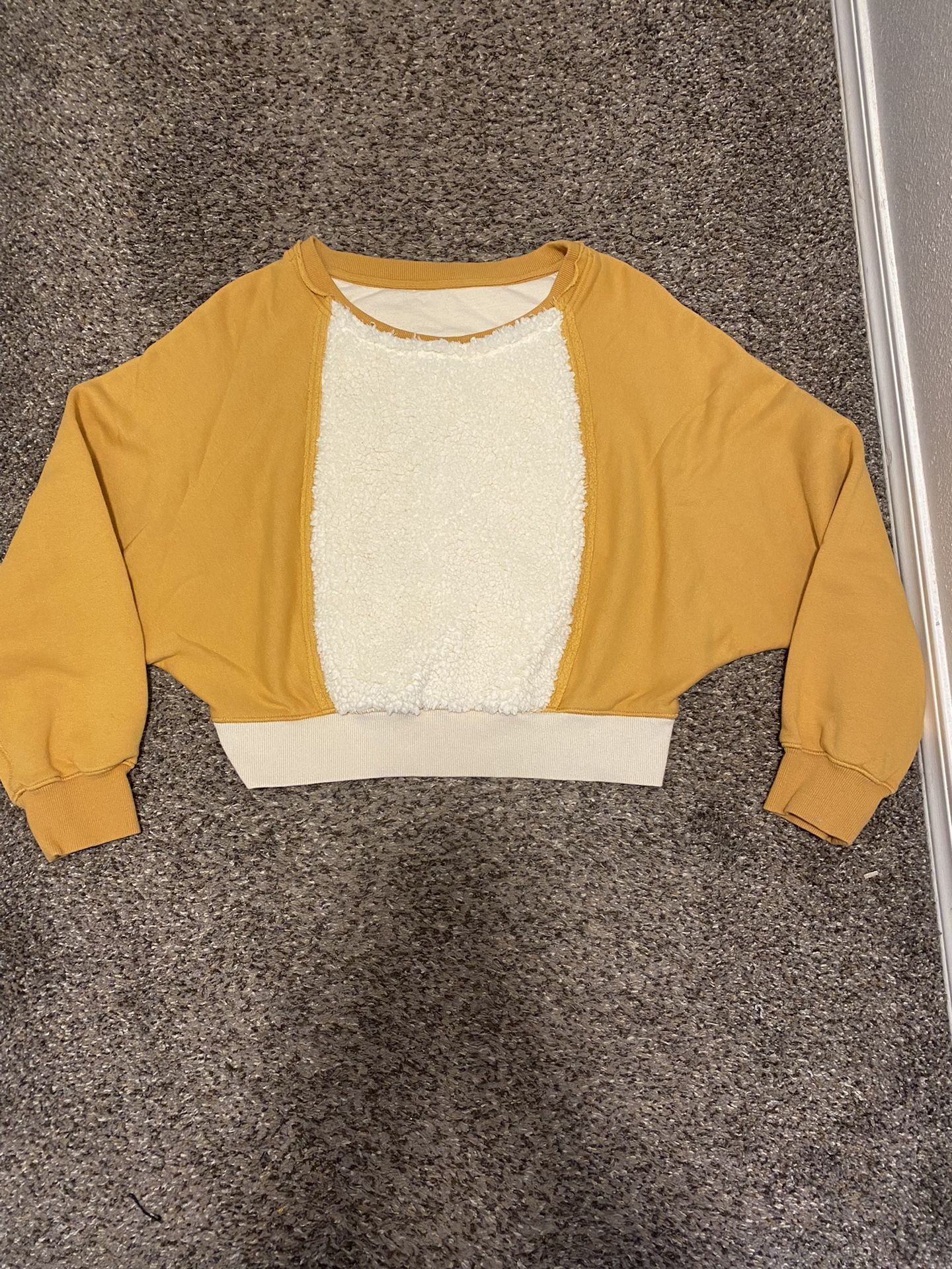 Women’s Free People Pull Over