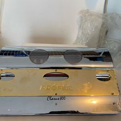 Profile Classic 800 Amp