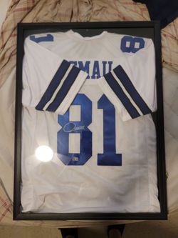 Rocket Ismail Jersey