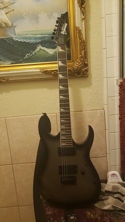 Ibanez GRG