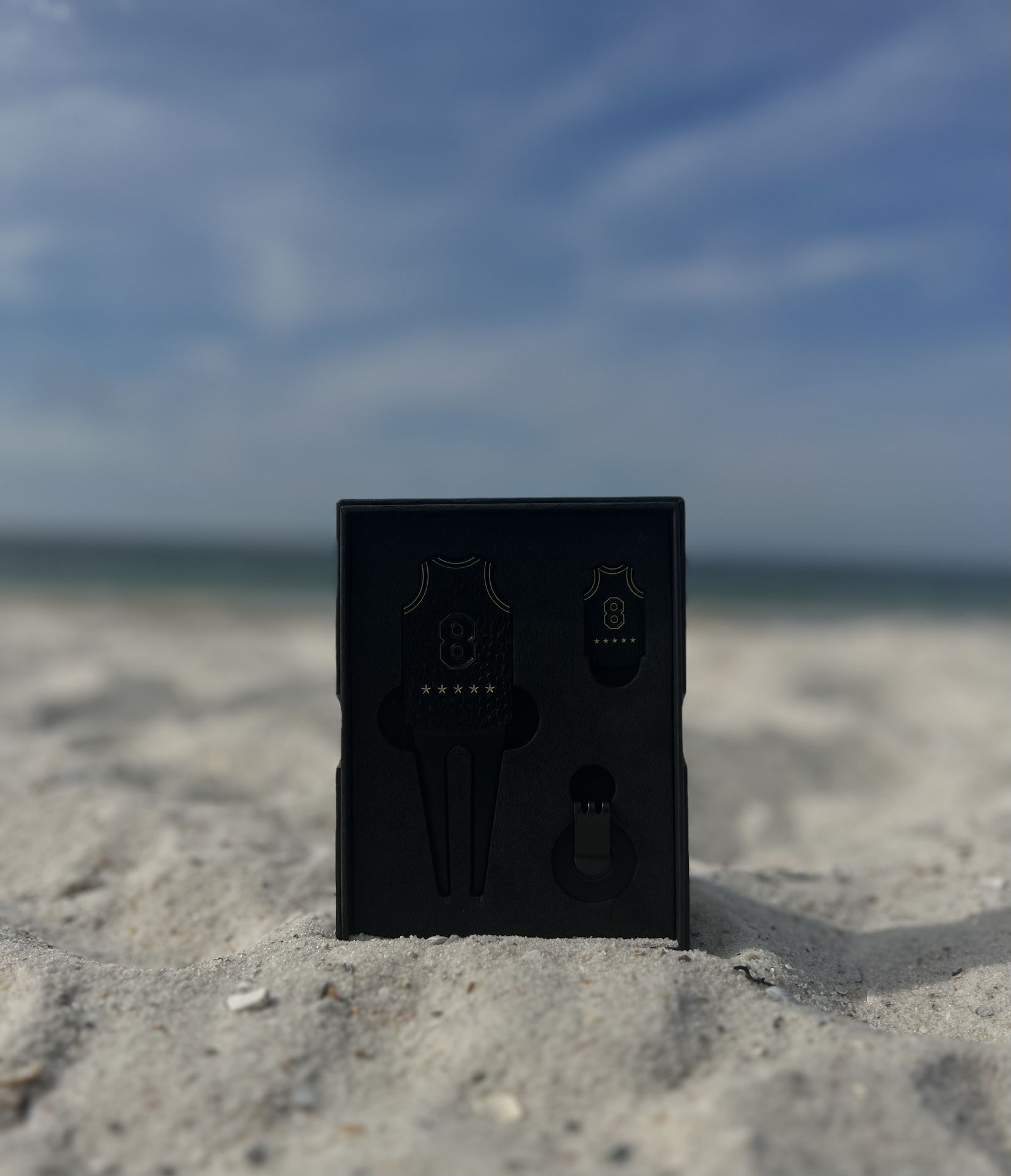 Mamba Divot Tool