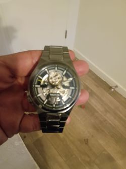 Bulova, watch (contact info removed)