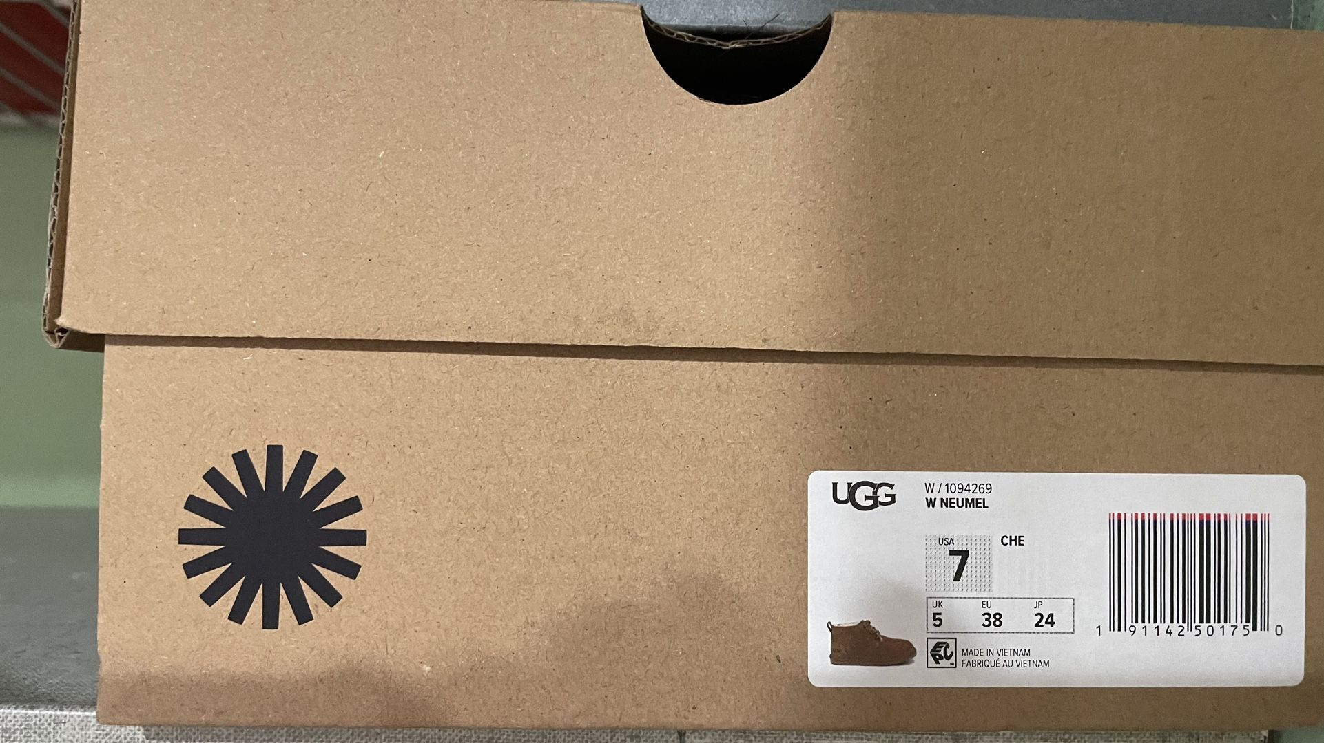 Uggs