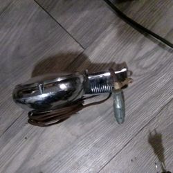 Old School Spot Light