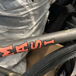 Masi Fixed Uno Riser