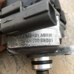 97-01 Altima Distributor 