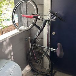 Schwinn Ranger Bicycle