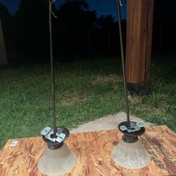 Candiles De Luz Para Poner En La Cosina 