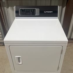 Speed Queen Gas Dryer w/Digital Controls