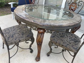 Dinning set