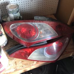 2010 Hyundai Genesis Parts