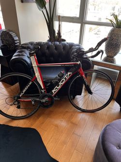 Kuota Kueen-K 2009