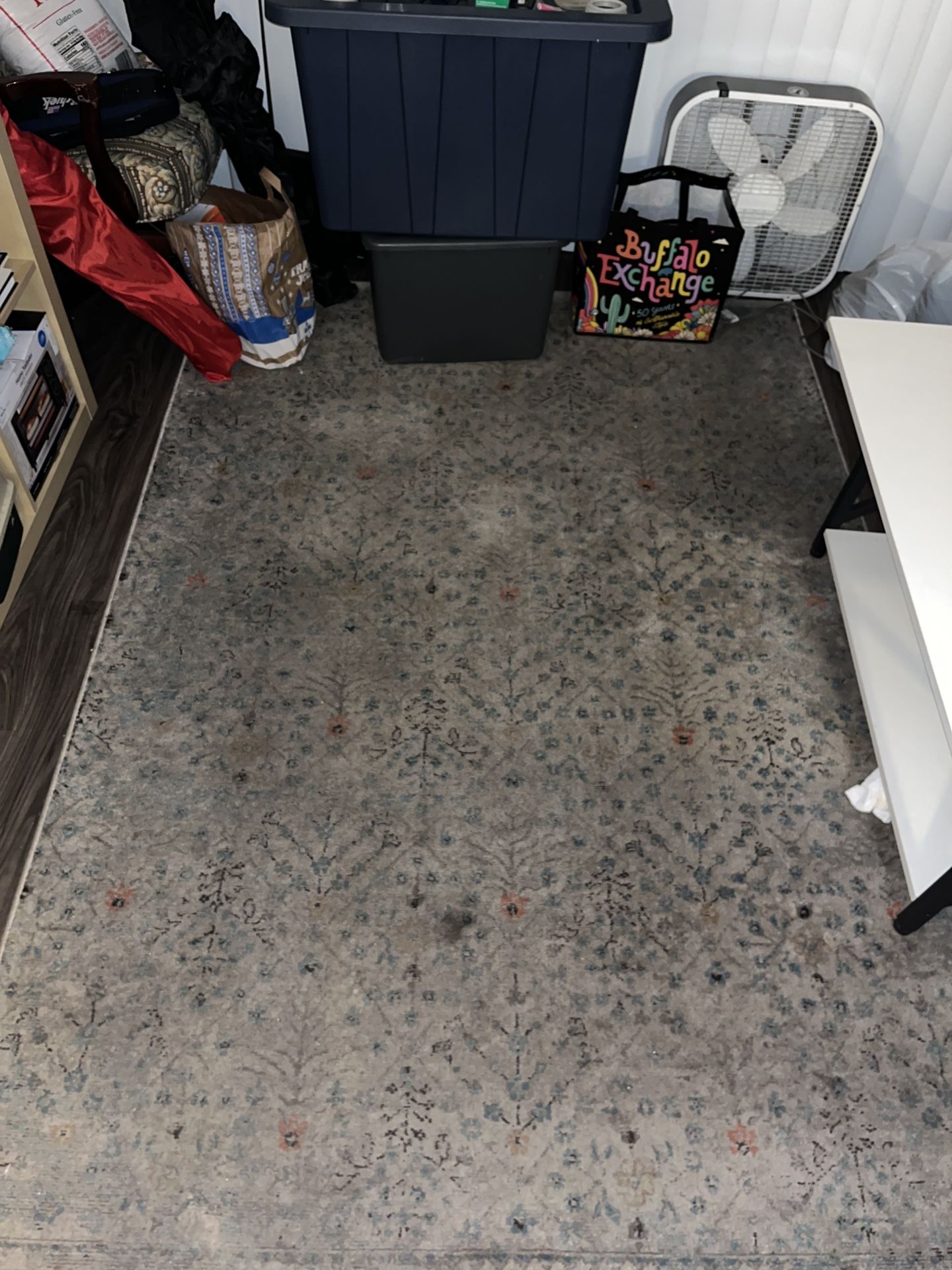 Rug
