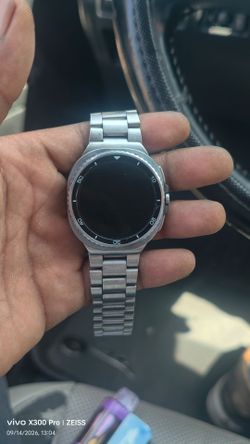 Galaxy watch 8 classic