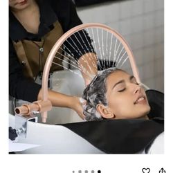HeadSpa Waterfall Bowl Attachment 
