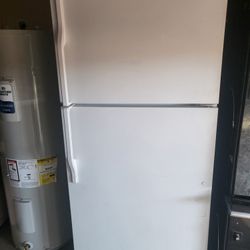 Refrigerator In Good Condition And Warranty Works Great 19th Ave And Baseline 