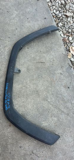 2019-21 OEM Toyota RAV4 2019-21 Moulding Sub-Assy,  Front 75(contact info removed)0