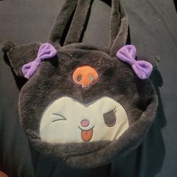 Karomi BIG Purse 