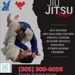 Self Defense/ Jiujitsu, Boxing 🥊 Personal Trainer 