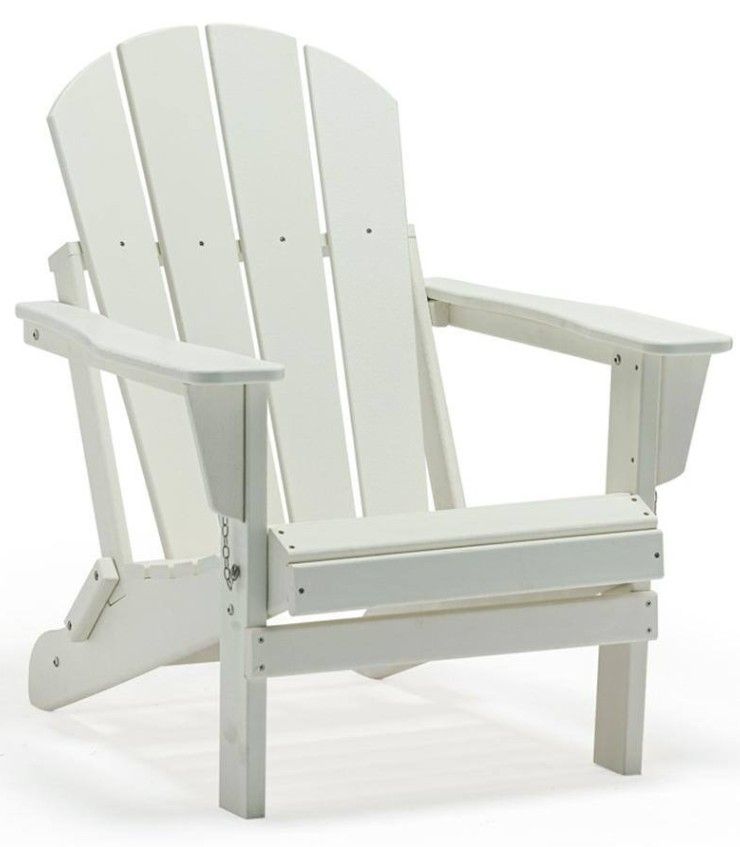 Adirondack Chair 