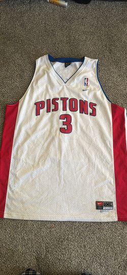 Sports jerseys
