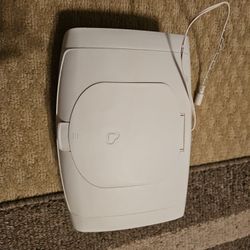 Baby Wipes Warmer & Water Moisturizer 