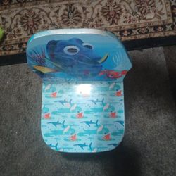 Dory Chair For Toddlers