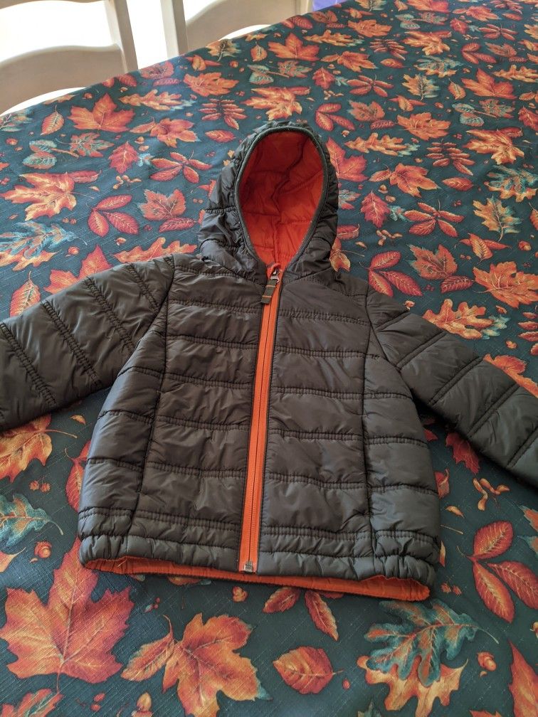 2T Eddie Bauer Jacket Like New