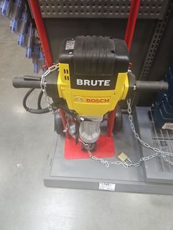 Brute Jack Hammer 
